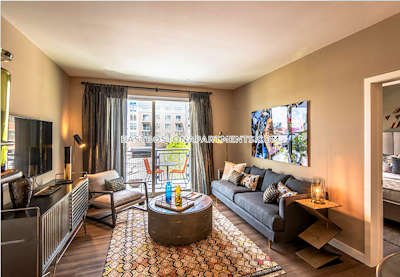 East Boston 1 Bed 1 Bath Boston - $2,812