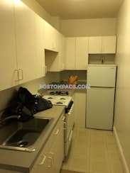 Northeastern/symphony Apartment for rent Studio 1 Bath Boston - $2,900