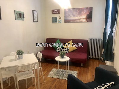 Fenway/kenmore Apartment for rent 2 Bedrooms 1 Bath Boston - $3,550