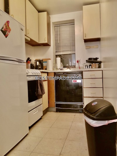 Fenway/kenmore 2 Beds 1 Bath Boston - $3,475