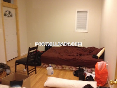 Fort Hill Apartment for rent 5 Bedrooms 2 Baths Boston - $5,600