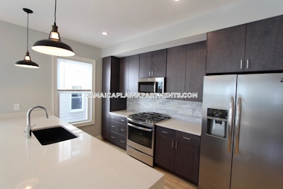 Jamaica Plain Apartment for rent 3 Bedrooms 2 Baths Boston - $3,750 50% Fee