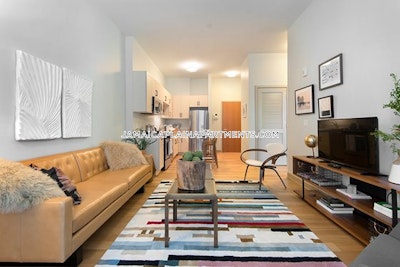 Jamaica Plain Apartment for rent 1 Bedroom 1 Bath Boston - $2,750 No Fee