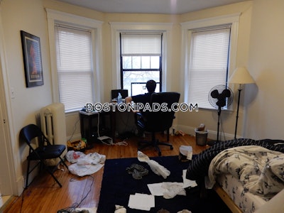 Northeastern/symphony Apartment for rent Studio 1 Bath Boston - $2,500