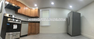 Roxbury Apartment for rent 3 Bedrooms 1 Bath Boston - $3,800