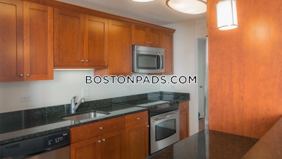 West End Apartment for rent Studio 1 Bath Boston - $2,605