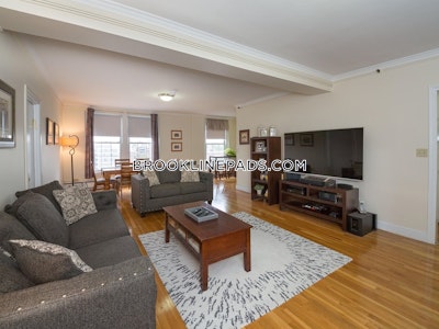 Brookline Apartment for rent Studio 1 Bath  Coolidge Corner - $2,296