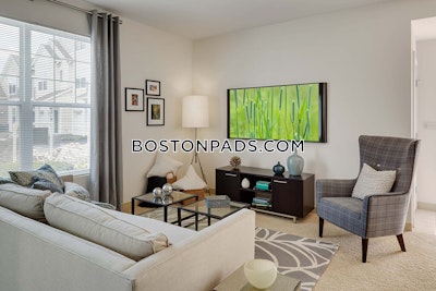 Burlington Apartment for rent 2 Bedrooms 1 Bath - $3,179