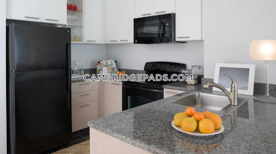 Cambridge Apartment for rent Studio 1 Bath  Kendall Square - $3,435