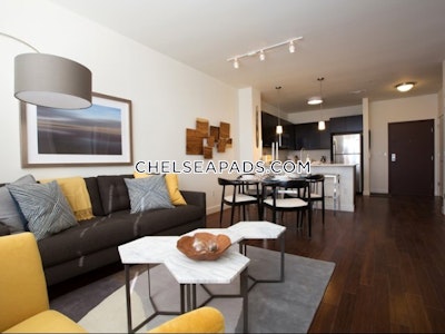 Chelsea Apartment for rent 1 Bedroom 1 Bath - $2,796