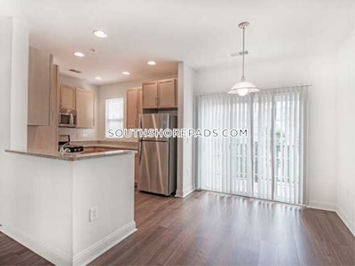 Hingham Apartment for rent 2 Bedrooms 1 Bath - $3,200