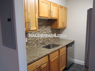 Malden Apartment for rent 1 Bedroom 1 Bath - $1,945