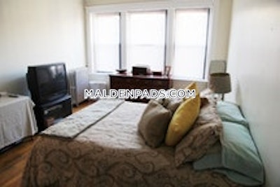 Malden Apartment for rent Studio 1 Bath - $1,800