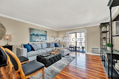 Malden 3 Bed 1 Bath MALDEN $3,091 - $3,091