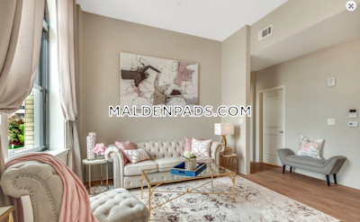 Malden Apartment for rent 1 Bedroom 1 Bath - $3,390