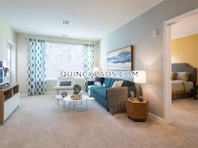 Quincy Apartment for rent Studio 1 Bath  West Quincy - $2,230