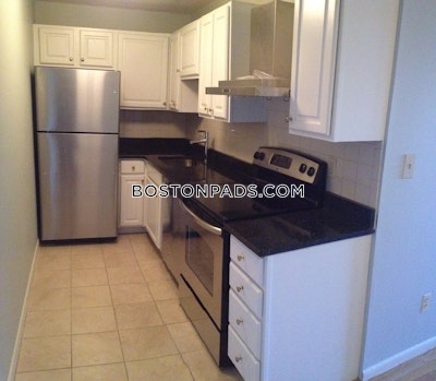 Somerville 1 Bed 1 Bath  Magoun/ball Square - $2,800