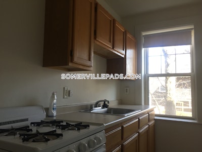 Somerville Apartment for rent 1 Bedroom 1 Bath  Spring Hill - $2,200