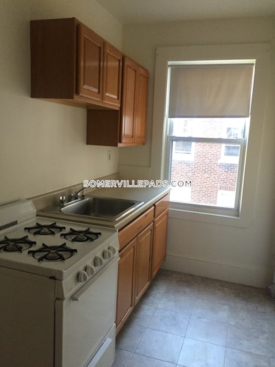 Somerville Apartment for rent 1 Bedroom 1 Bath  Spring Hill - $2,350