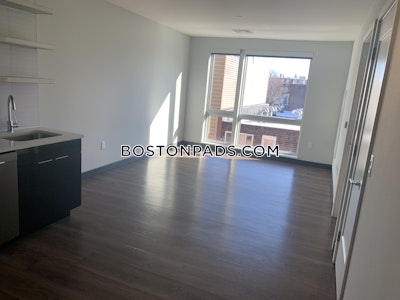 East Boston Apartment for rent 1 Bedroom 1 Bath Boston - $3,506