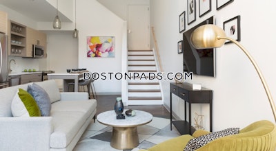 Jamaica Plain 2 Beds 2 Baths Boston - $5,658