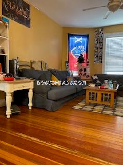 Allston Apartment for rent 5 Bedrooms 2 Baths Boston - $3,400