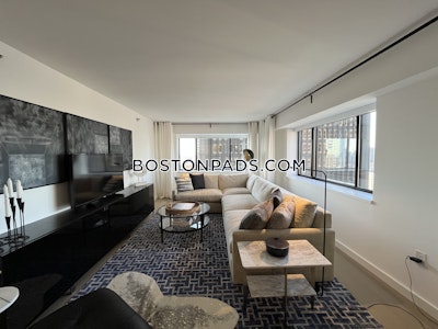 Downtown Apartment for rent 2 Bedrooms 2 Baths Boston - $4,315 No Fee