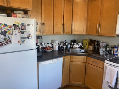 Northeastern/symphony Apartment for rent 3 Bedrooms 1 Bath Boston - $5,500