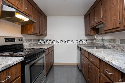 North End Apartment for rent 1 Bedroom 1 Bath Boston - $3,425