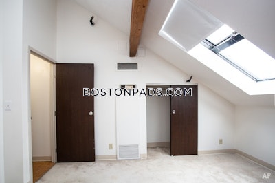 Seaport/waterfront Apartment for rent Studio 1 Bath Boston - $3,428