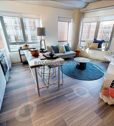 Cambridge 1 bedroom  baths Luxury in CAMBRIDGE  Kendall Square - $6,624