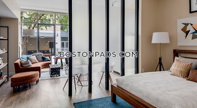 Medford Apartment for rent Studio 1 Bath  Wellington - $7,085