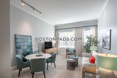 Bedford Apartment for rent 1 Bedroom 1 Bath - $9,822