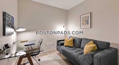 Brighton 1 bedroom  Luxury in BOSTON Boston - $3,274