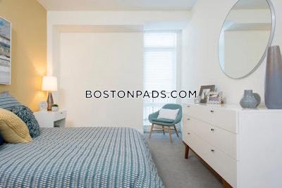 Dorchester/south Boston Border Apartment for rent 3 Bedrooms 2 Baths Boston - $4,502 No Fee