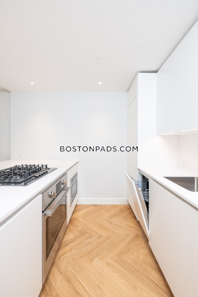 Back Bay Apartment for rent 1 Bedroom 1 Bath Boston - $4,150