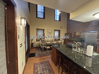 Back Bay Apartment for rent 2 Bedrooms 2 Baths Boston - $4,300