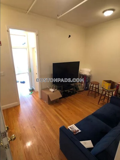 Fenway/kenmore 4 Beds 1.5 Baths Boston - $6,400