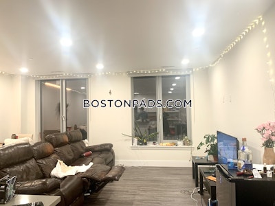 South End Beautiful 4 Bed 3 Bath On Tremont St. Boston - $8,000