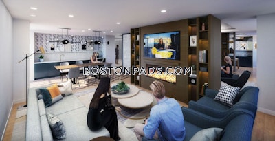 Mission Hill Apartment for rent 1 Bedroom 1 Bath Boston - $2,381 No Fee