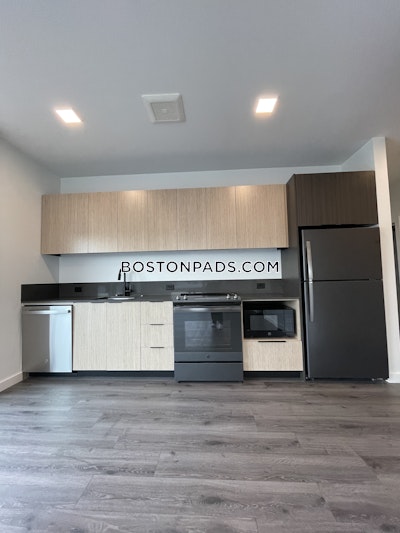 East Boston 1 bedroom  Luxury in BOSTON Boston - $2,732