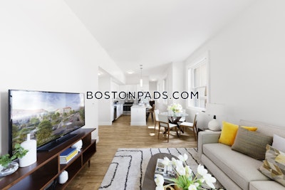 Brighton 2 bedroom  Luxury in BOSTON Boston - $5,036