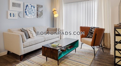 Cambridge Studio 1 baths Luxury in CAMBRIDGE  Central Square/cambridgeport - $3,800 No Fee