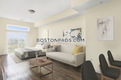 Revere Apartment for rent 2 Bedrooms 1 Bath - $2,704