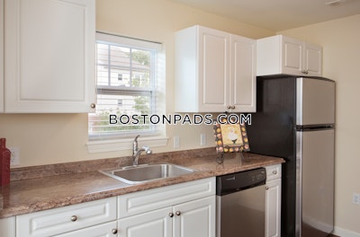 Woburn 2 bedroom  baths Luxury in WOBURN - $3,710