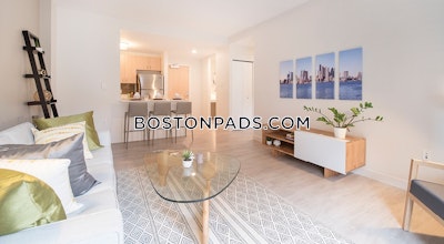 South End Apartment for rent 1 Bedroom 1 Bath Boston - $4,625