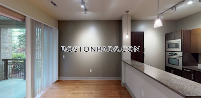 Needham Apartment for rent 2 Bedrooms 2 Baths - $3,399 No Fee