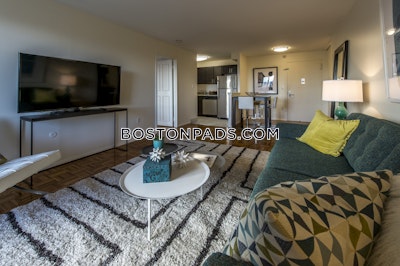 Brookline Apartment for rent 2 Bedrooms 1.5 Baths  Boston University - $3,650 No Fee