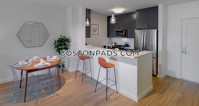 West Roxbury Apartment for rent 2 Bedrooms 2 Baths Boston - $3,125 No Fee