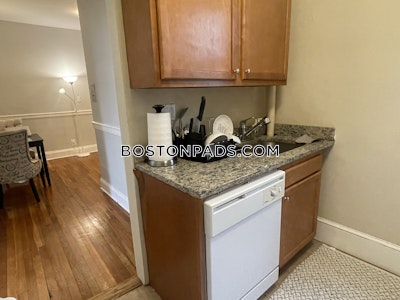 Allston 1 Bed 1 Bath Boston - $2,850